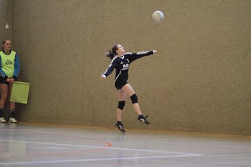 Bild 76 - U18 Juniorinnen ODM am 4.3.12